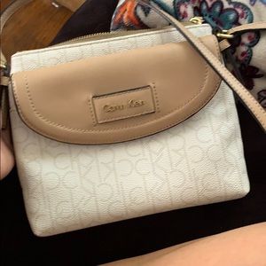 Calvin Klein purse